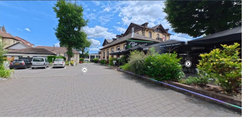 Grand Hotel Munster