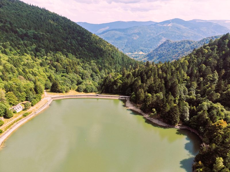 Lac du schiessrothried